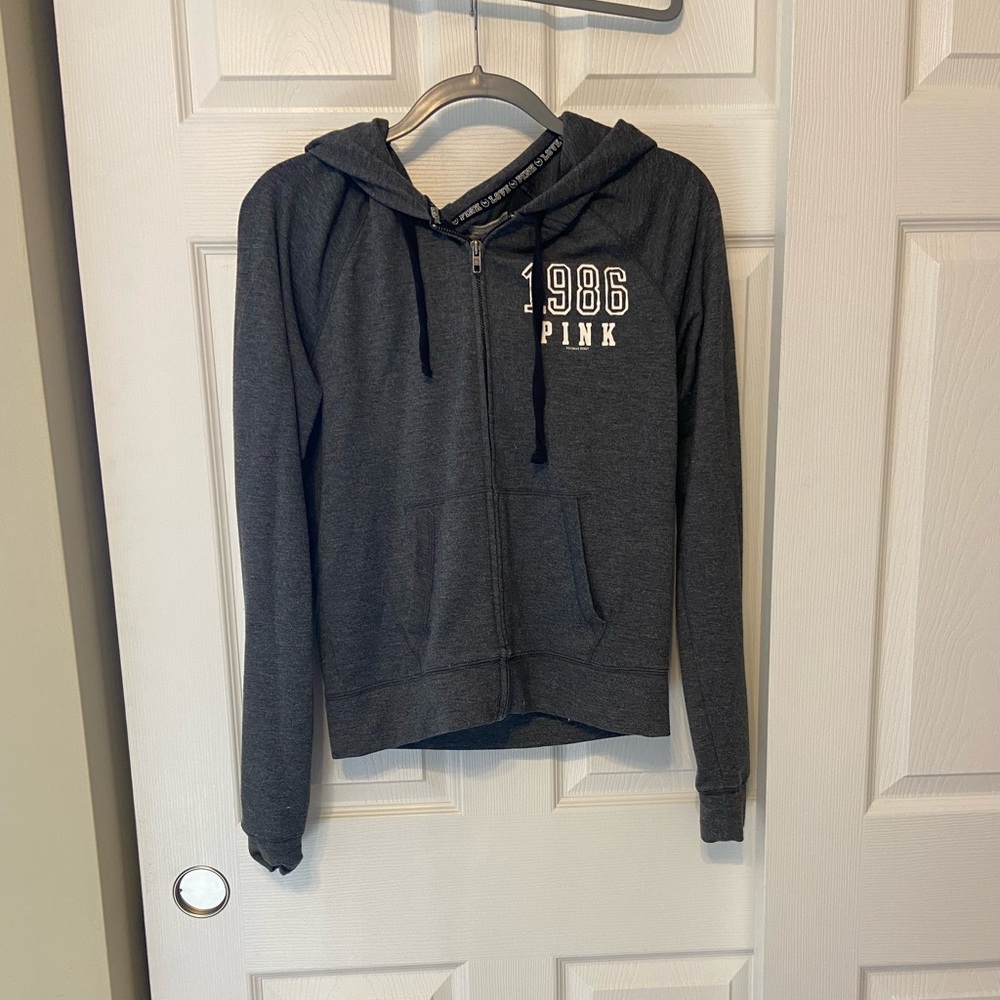 PINK hoodie